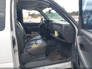 2006 Chevrolet Silverado 1500, VIN 1GCEC19T76E149050. Фото 5 з 6 з аукціону IAAI. Каталог авто зі США OpenDataCar.