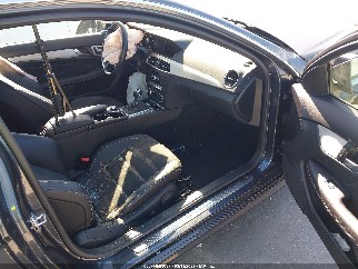 2015 Mercedes-benz C-Class, VIN WDDGJ4HB0FG367009. Zdjęcie 5 z 6 z aukcji IAAI. Katalog aut z USA OpenDataCar.