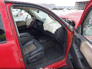 2003 Dodge Durango, VIN 1D4HS78Z33F629457. Zdjęcie 5 z 6 z aukcji IAAI. Katalog aut z USA OpenDataCar.