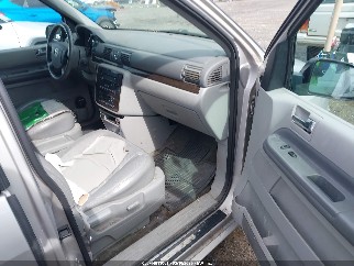 2004 Mercury Monterey, VIN 2MRDA20254BJ13925. Фото 5 з 6 з аукціону IAAI. Каталог авто зі США OpenDataCar.