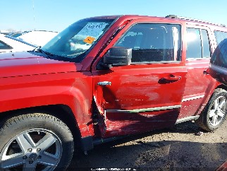 2010 Jeep Patriot, VIN 1J4NT1GB1AD634951. Фото 6 з 6 з аукціону IAAI. Каталог авто зі США OpenDataCar.