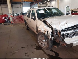 2010 Chevrolet Avalanche, VIN 3GNVKGE02AG192270. Фото 6 з 6 з аукціону IAAI. Каталог авто зі США OpenDataCar.