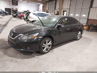 2017 Nissan Altima, VIN 1N4BL3AP5HC113861. Фото 2 з 6 з аукціону IAAI. Каталог авто зі США OpenDataCar.