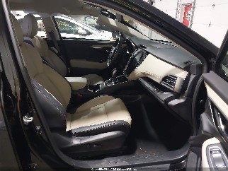 2025 Subaru Outback, VIN 4S4BTANC1S3103241. Фото 5 з 6 з аукціону IAAI. Каталог авто зі США OpenDataCar.