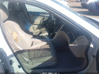 2008 Acura TL, VIN 19UUA66248A013867. Фото 5 з 6 з аукціону IAAI. Каталог авто зі США OpenDataCar.