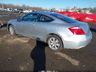 2008 Honda Accord, VIN 1HGCS128X8A022157. Zdjęcie 3 z 6 z aukcji IAAI. Katalog aut z USA OpenDataCar.