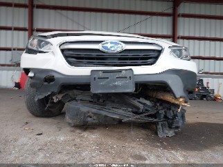 2022 Subaru Outback, VIN 4S4BTAMC6N3246272. Фото 6 з 6 з аукціону IAAI. Каталог авто зі США OpenDataCar.