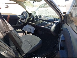 2015 Smart Fortwo, VIN WMEEJ3BA5FK820664. Фото 5 з 6 з аукціону IAAI. Каталог авто зі США OpenDataCar.