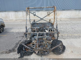 2011 Kawasaki Krf-750, VIN JKARFDS10BB502981. Фото 5 з 6 з аукціону IAAI. Каталог авто зі США OpenDataCar.