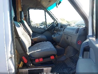 2005 Dodge Sprinter, VIN WD2PD544155737357. Фото 5 з 6 з аукціону IAAI. Каталог авто зі США OpenDataCar.