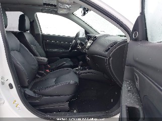 2017 Mitsubishi RVR, VIN JA4AJ4AW5HZ611025. Zdjęcie 5 z 6 z aukcji IAAI. Katalog aut z USA OpenDataCar.