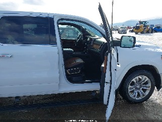 2022 Ram 1500, VIN 1C6SRFKT3NN110048. Фото 5 з 6 з аукціону IAAI. Каталог авто зі США OpenDataCar.