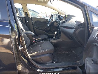 2014 Ford Fiesta, VIN 3FADP4BJ3EM117365. Фото 5 з 6 з аукціону IAAI. Каталог авто зі США OpenDataCar.