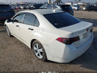 2009 Acura TSX, VIN JH4CU26659C028542. Фото 3 з 6 з аукціону IAAI. Каталог авто зі США OpenDataCar.
