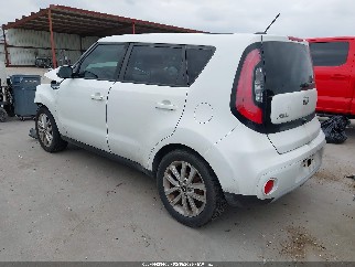 2019 Kia Soul, VIN KNDJP3A59K7908601. Zdjęcie 3 z 6 z aukcji IAAI. Katalog aut z USA OpenDataCar.