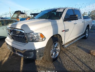 2015 Ram 1500, VIN 1C6RR6LM1FS536023. Фото 2 з 6 з аукціону IAAI. Каталог авто зі США OpenDataCar.