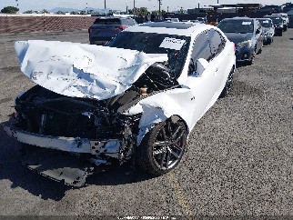 2018 Lexus IS 300, VIN JTHBA1D2XJ5078876. Фото 2 з 6 з аукціону IAAI. Каталог авто зі США OpenDataCar.