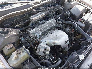 2000 Toyota Camry, VIN 4T1BG22K9YU635183. Zdjęcie 6 z 6 z aukcji IAAI. Katalog aut z USA OpenDataCar.