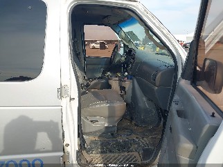 2008 Ford E-150, VIN 1FMNE11W88DA58437. Фото 5 з 6 з аукціону IAAI. Каталог авто зі США OpenDataCar.