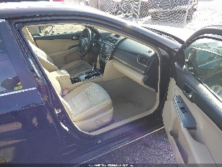 2013 Toyota Camry Hybrid, VIN 4T1BD1FK2DU066684. Фото 5 з 6 з аукціону IAAI. Каталог авто зі США OpenDataCar.