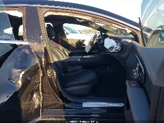 2023 Mercedes-benz EQS, VIN W1KCG4EB1PA027809. Фото 5 з 6 з аукціону IAAI. Каталог авто зі США OpenDataCar.