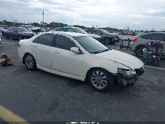 2004 Acura TSX, VIN JH4CL96864C044173. Фото 1 з 6 з аукціону IAAI. Каталог авто зі США OpenDataCar.