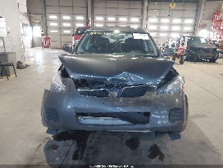 2009 Pontiac Vibe, VIN 5Y2SP67879Z417790. Фото 6 з 6 з аукціону IAAI. Каталог авто зі США OpenDataCar.