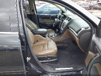 2013 Gmc Acadia, VIN 1GKKVRKD4DJ149563. Zdjęcie 5 z 6 z aukcji IAAI. Katalog aut z USA OpenDataCar.