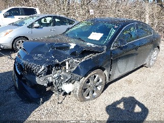 2015 Buick Regal, VIN 2G4GN5EX9F9295550. Фото 2 з 6 з аукціону IAAI. Каталог авто зі США OpenDataCar.