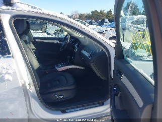 2016 Audi A4 allroad, VIN WA1VFAFL9GA011654. Фото 5 з 6 з аукціону IAAI. Каталог авто зі США OpenDataCar.