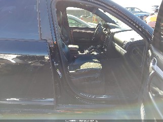 2008 Porsche Cayenne, VIN WP1AD29PX8LA73695. Фото 5 з 6 з аукціону IAAI. Каталог авто зі США OpenDataCar.