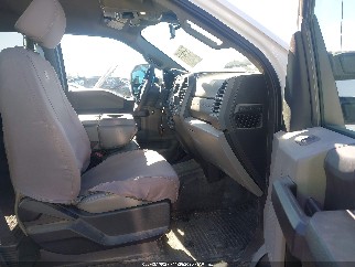 2021 Ford F-250, VIN 1FT7W2BN5MED06816. Фото 5 з 6 з аукціону IAAI. Каталог авто зі США OpenDataCar.