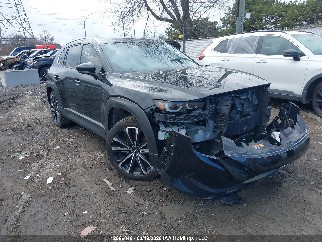 2025 Mazda CX-50, VIN 7MMVABDM6SN312440. Фото 1 из 6 с аукциона IAAI. Каталог авто из США OpenDataCar.