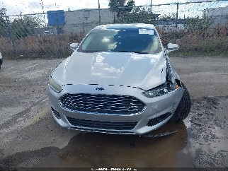 2015 Ford Fusion, VIN 3FA6P0K92FR184471. Фото 6 з 6 з аукціону IAAI. Каталог авто зі США OpenDataCar.