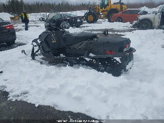 2016 Arctic cat , VIN 4UF16SNW1GT113758. Фото 3 из 6 с аукциона IAAI. Каталог авто из США OpenDataCar.