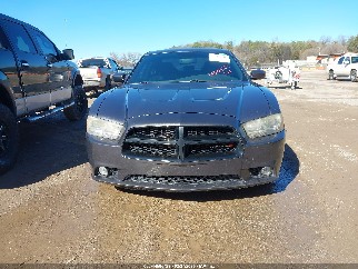 2013 Dodge Charger, VIN 2C3CDXCTXDH730777. Zdjęcie 6 z 6 z aukcji IAAI. Katalog aut z USA OpenDataCar.