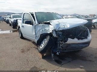 2018 Nissan Frontier, VIN 1N6BD0CT3JN748343. Фото 6 з 6 з аукціону IAAI. Каталог авто зі США OpenDataCar.