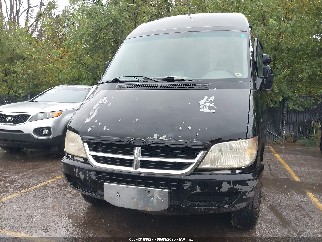 2006 Dodge Sprinter, VIN WD0PD544865855335. Фото 6 з 6 з аукціону IAAI. Каталог авто зі США OpenDataCar.