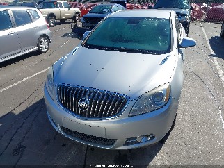 2014 Buick Verano, VIN 1G4PP5SK9E4130876. Фото 6 из 6 с аукциона IAAI. Каталог авто из США OpenDataCar.