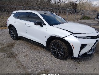 2025 Toyota Crown, VIN JTDACAAJ9S3031841. Фото 1 з 6 з аукціону IAAI. Каталог авто зі США OpenDataCar.