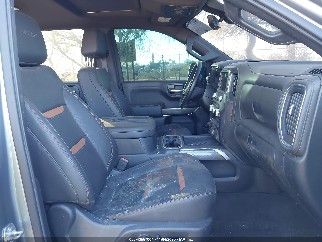 2022 Gmc Sierra 1500 Limited, VIN 1GTP9EEL5NZ179045. Фото 5 из 6 с аукциона IAAI. Каталог авто из США OpenDataCar.