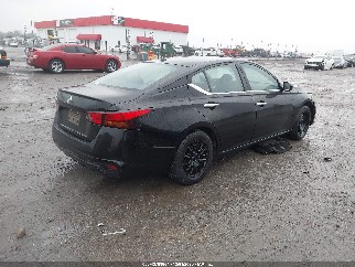 2020 Nissan Altima, VIN 1N4BL4BV8LC217403. Фото 4 з 6 з аукціону IAAI. Каталог авто зі США OpenDataCar.