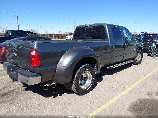 2015 Ford F-350, VIN 1FT8W3CT5FEA32754. Фото 4 з 6 з аукціону IAAI. Каталог авто зі США OpenDataCar.