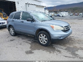 2011 Honda CR-V, VIN 5J6RE4H49BL037891. Фото 1 з 6 з аукціону IAAI. Каталог авто зі США OpenDataCar.