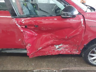 2024 Alfa romeo Tonale, VIN ZASPATDW0R3031289. Фото 6 з 6 з аукціону IAAI. Каталог авто зі США OpenDataCar.