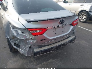2018 Toyota Camry, VIN 4T1B11HKXJU145988. Фото 6 з 6 з аукціону IAAI. Каталог авто зі США OpenDataCar.