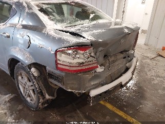 2009 Dodge Avenger, VIN 1B3LC56B59N571091. Фото 6 з 6 з аукціону IAAI. Каталог авто зі США OpenDataCar.