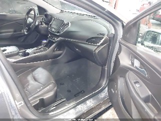 2018 Chevrolet Volt, VIN 1G1RB6S51JU133172. Фото 5 з 6 з аукціону IAAI. Каталог авто зі США OpenDataCar.