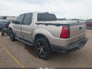 2004 Ford Explorer Sport Trac, VIN 1FMZU67K64UA77259. Фото 3 з 6 з аукціону IAAI. Каталог авто зі США OpenDataCar.