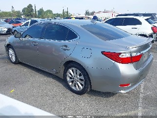 2015 Lexus ES 300h, VIN JTHBW1GG5F2095781. Фото 3 з 6 з аукціону IAAI. Каталог авто зі США OpenDataCar.